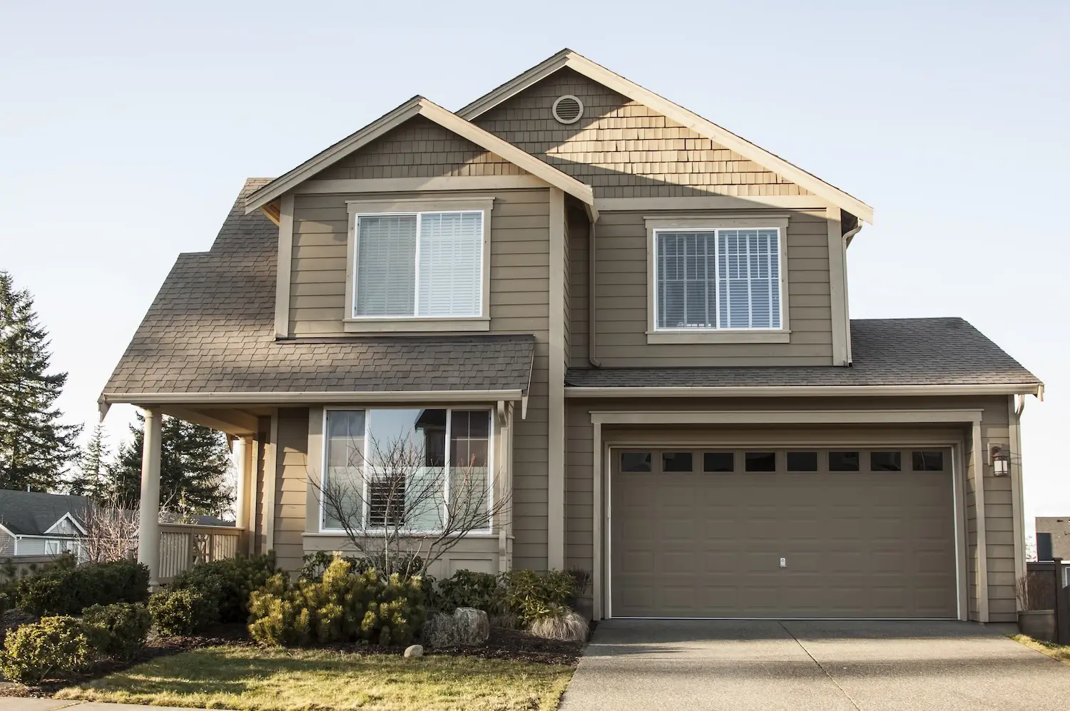 Cedar Park Property Management